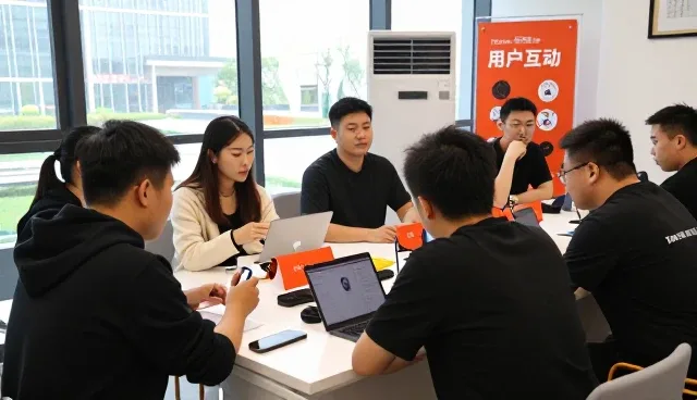 广告设计制作在不同行业的实际应用场景分析